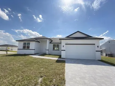 PORT CHARLOTTE FL Home