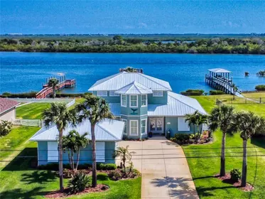 EDGEWATER FL Home