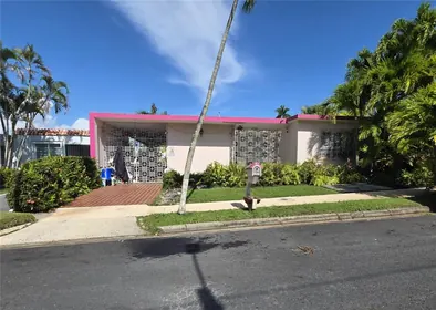 SAN JUAN PR Home