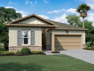 DADE CITY FL Home