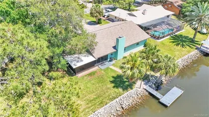 CRYSTAL RIVER FL Home