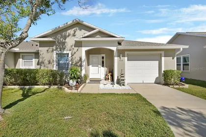 DELAND FL Home