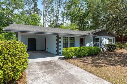 GAINESVILLE FL Home