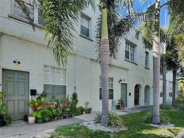 TAMPA FL Home