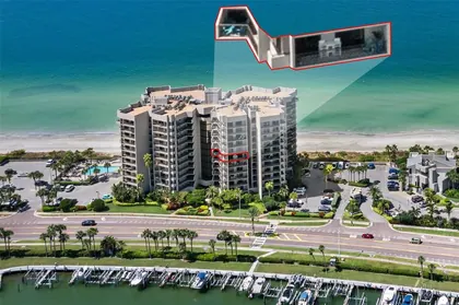 CLEARWATER BEACH FL Home