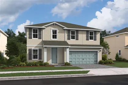 DAVENPORT FL Home