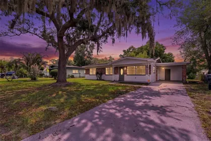 TAMPA FL Home