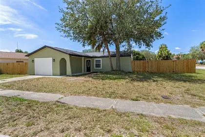 HUDSON FL Home