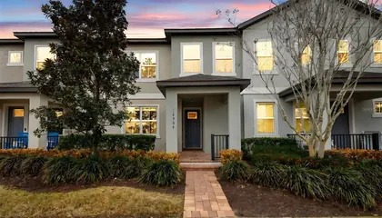WINTER GARDEN FL Home