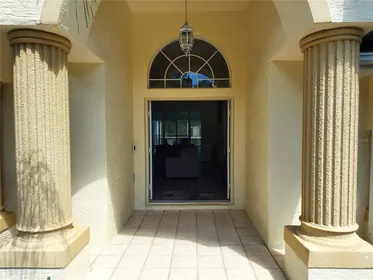 BEVERLY HILLS FL Home