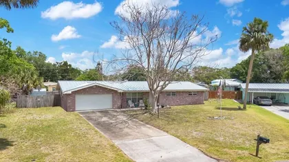 MELBOURNE FL Home