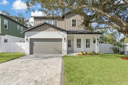 SEMINOLE FL Home