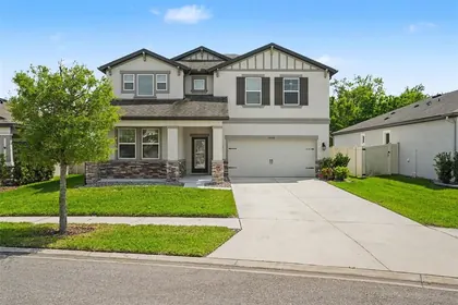 WESLEY CHAPEL FL Home