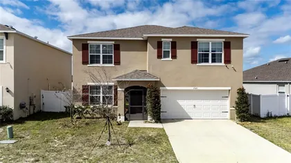 WINTER HAVEN FL Home