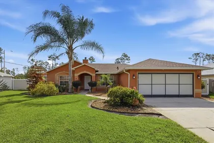 PALM COAST FL Home