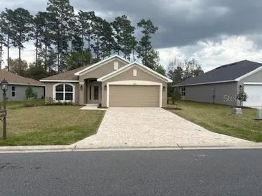 DUNNELLON FL Home