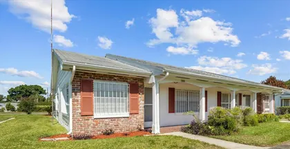 WINTER HAVEN FL Home