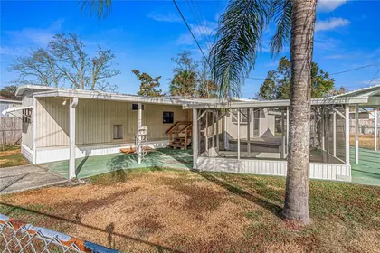 ORMOND BEACH FL Home