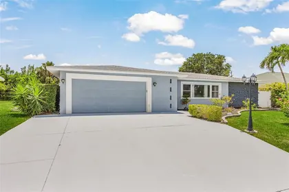 CAPE CORAL FL Home
