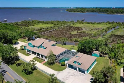 ORMOND BEACH FL Home