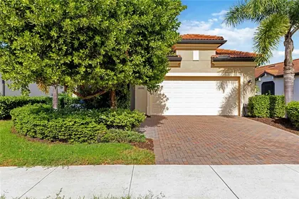 VENICE FL Home