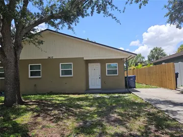 TAMPA FL Home