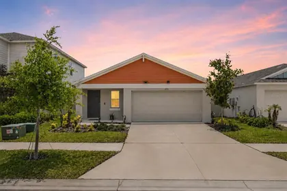 LITHIA FL Home