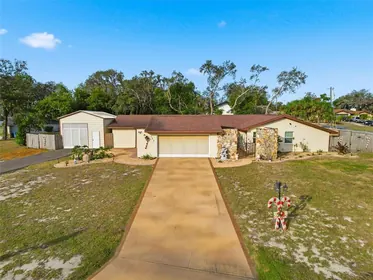 SPRING HILL FL Home