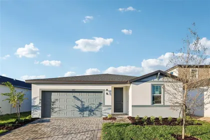 DAVENPORT FL Home