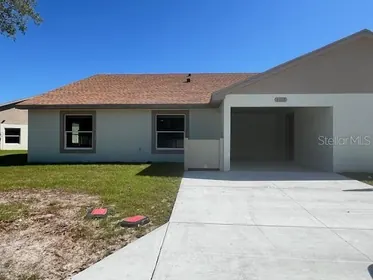 MULBERRY FL Home