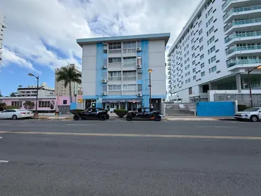 CAROLINA PR Home