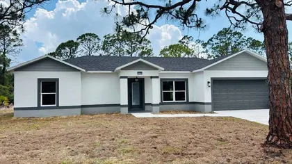 SEBRING FL Home