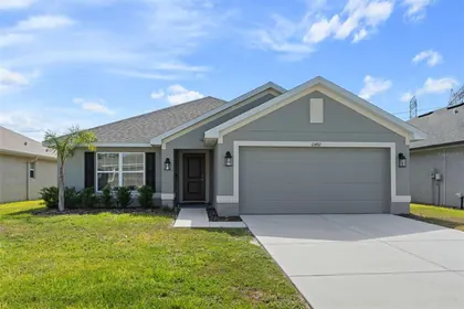 SPRING HILL FL Home