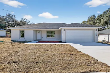 DUNNELLON FL Home