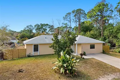 PALM BAY FL Home
