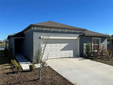 WIMAUMA FL Home