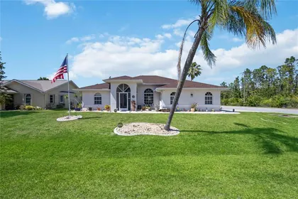PORT CHARLOTTE FL Home