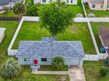PALM COAST FL Home