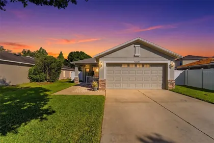 SPRING HILL FL Home