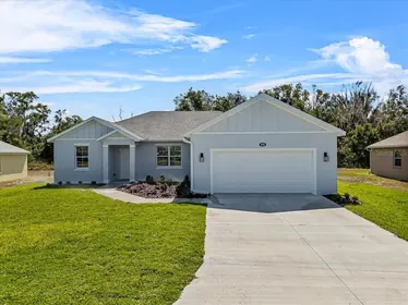 MULBERRY FL Home
