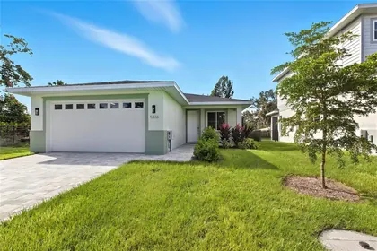 SARASOTA FL Home