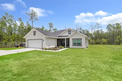 HASTINGS FL Home