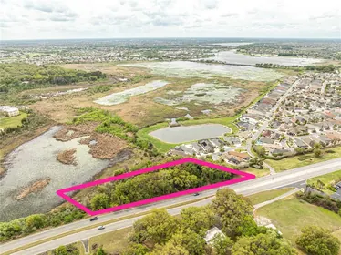 LADY LAKE FL Property
