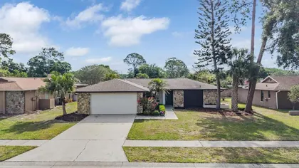 PALM HARBOR FL Home