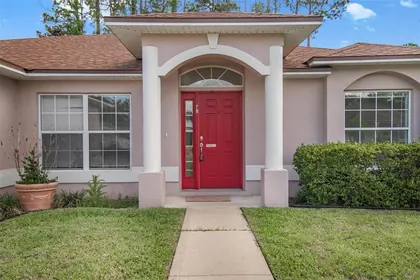PALM COAST FL Home