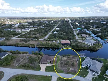 PORT CHARLOTTE FL Property