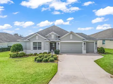 THE VILLAGES FL Home