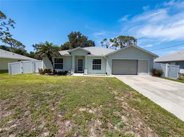 NORTH PORT FL Home