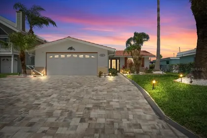 NEW PORT RICHEY FL Home