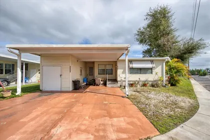 PINELLAS PARK FL Home